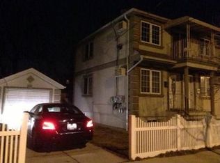 14572 224th St, Springfield Gardens, NY 11413