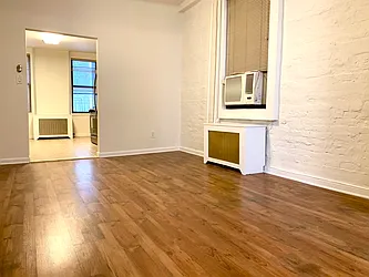 Rented by GEO A Gottlieb & Co Inc.