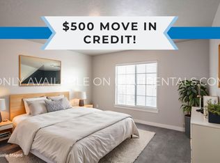 1936 N Geneva Rd #301, Provo, UT 84601