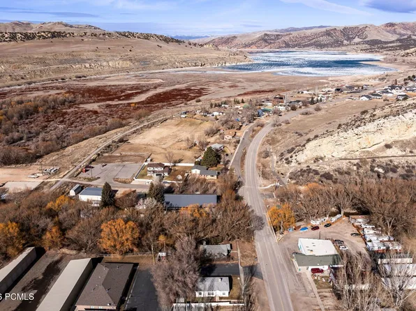 161 N Main St, Coalville, UT 84017