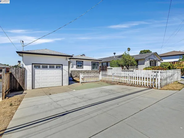 2532 East Ave, Hayward, CA 94541