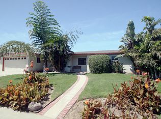2547 Dumetz St, Camarillo, CA 93010