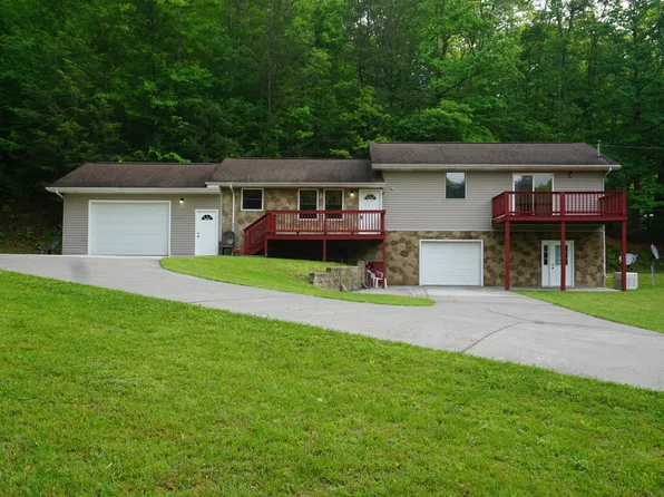 285 Honey Ln, Del Rio, TN 37727