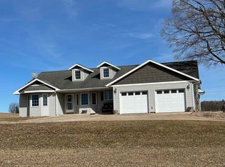 10220 Brazeau Town Hall Rd, Pound, WI 54161