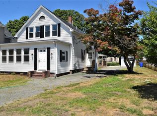 14 E Britannia St, Taunton, MA 02780