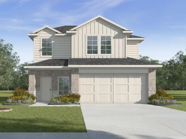 629 NE 105th St, Oklahoma City, OK 73151