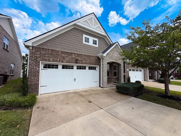6044 Blackberry Ridge Ln, Hermitage, TN 37076