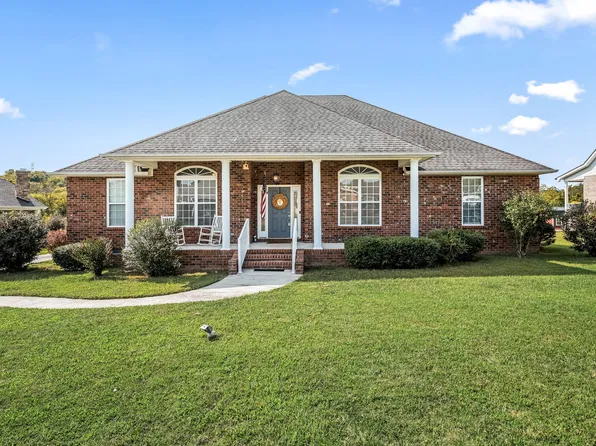 96 Auburn Hills Dr, Woodbury, TN 37190
