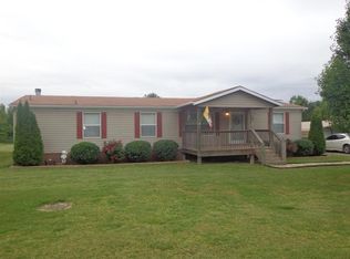 141 Wateroak St, Summertown, TN 38483