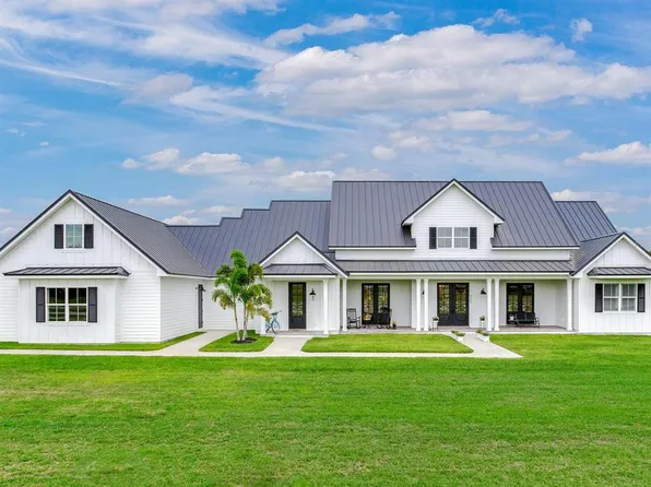 8583 Branding Iron Trl, Plant City, FL 33565