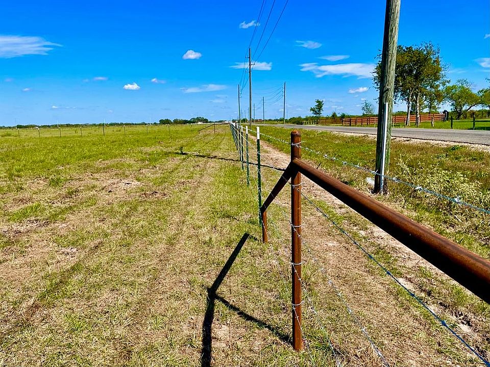 925 Kaechele Rd, Wallis, TX 77485 MLS 36455544 Zillow