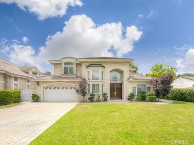146 W Palm Dr, Arcadia, CA, 91007