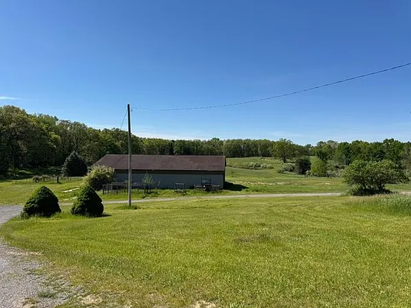 11253 Phal Rd, Grass Lake, MI 49240