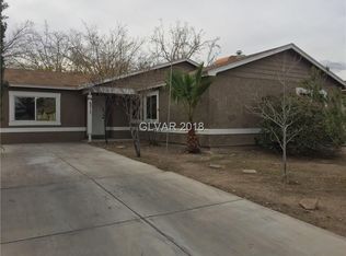 6517 Roy Rogers Dr, Las Vegas, NV 89108