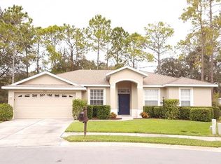 9511 Scenic Pine Ct, New Port Richey, FL 34655