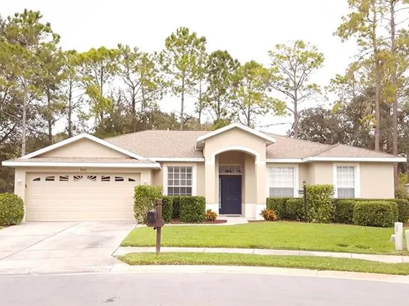 9511 Scenic Pine Ct, New Port Richey, FL 34655