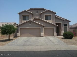 10760 W Overlin Dr, Avondale, AZ 85323