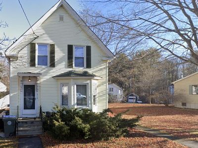 210 & 214 Rochester Street, Westbrook, ME, 04092