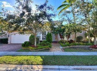 4608 SW 183rd Ave, Miramar, FL 33029