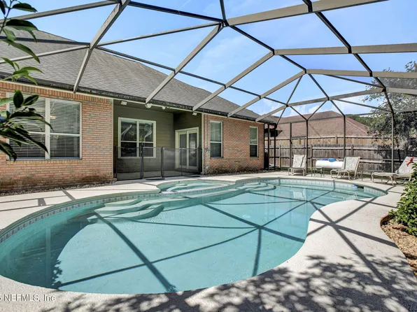 2257 HAMMOCK OAKS Drive, Jacksonville, FL 32223