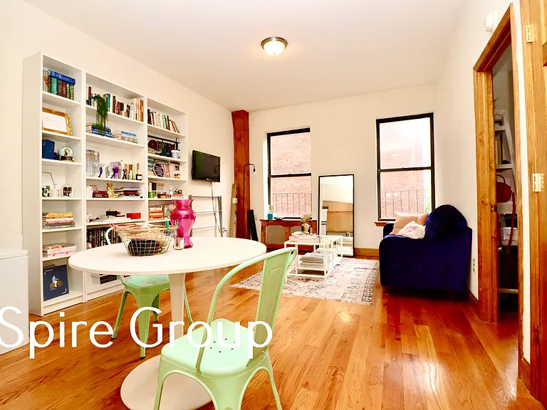 491 Columbus Ave #4-R — Photo 1