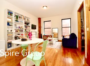 491 Columbus Ave APT 4B, New York, NY 10024