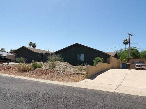 2nd image of 1923 E Presidio Rd