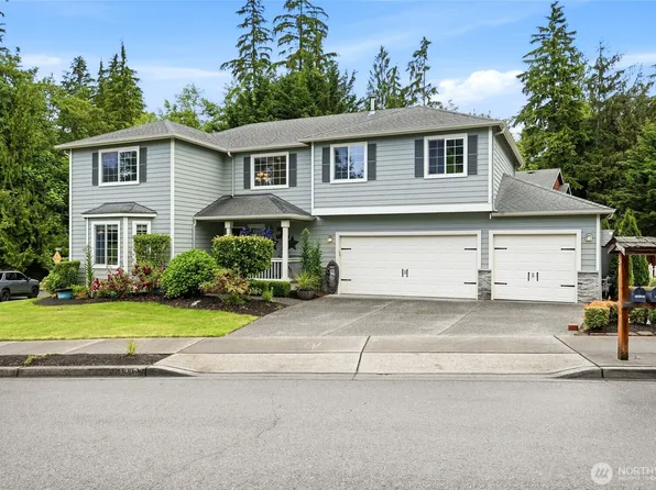 13827 Dogwood Court, Sultan, WA 98294