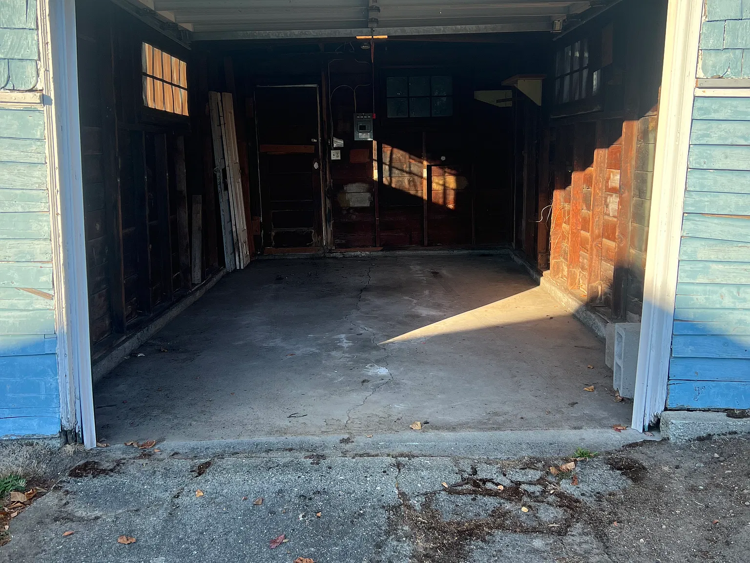 Studio, 125 sqft, $200 — Photo 3