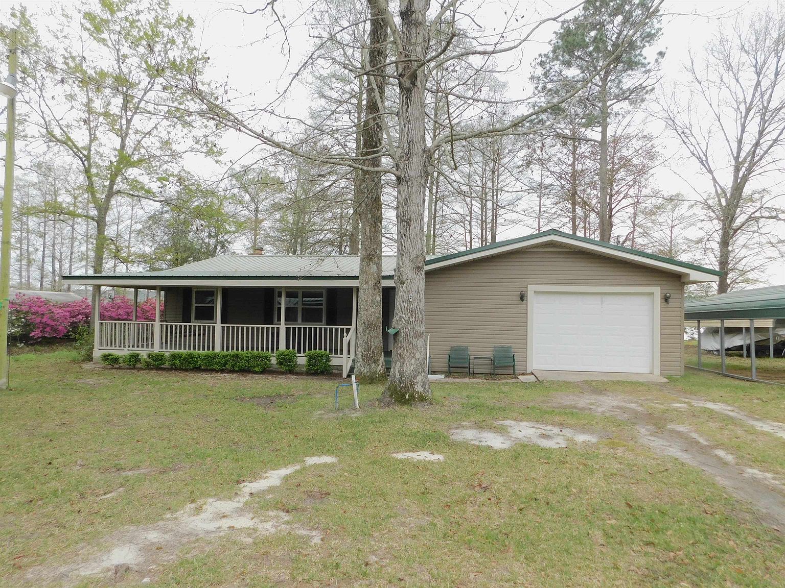 16626 Gantt Lake Rd, Andalusia, AL 36028 MLS 24174 Zillow