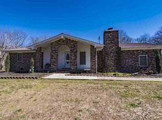 158 Martin Ln, Rainsville, AL 35986