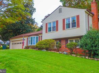 2001 Cantata Ct, Vienna, VA 22182