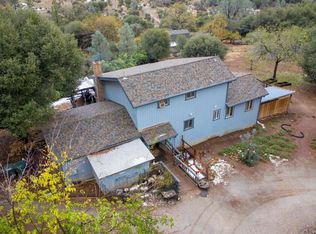 19941 Lomo Ranchos Rd, Volcano, CA 95689