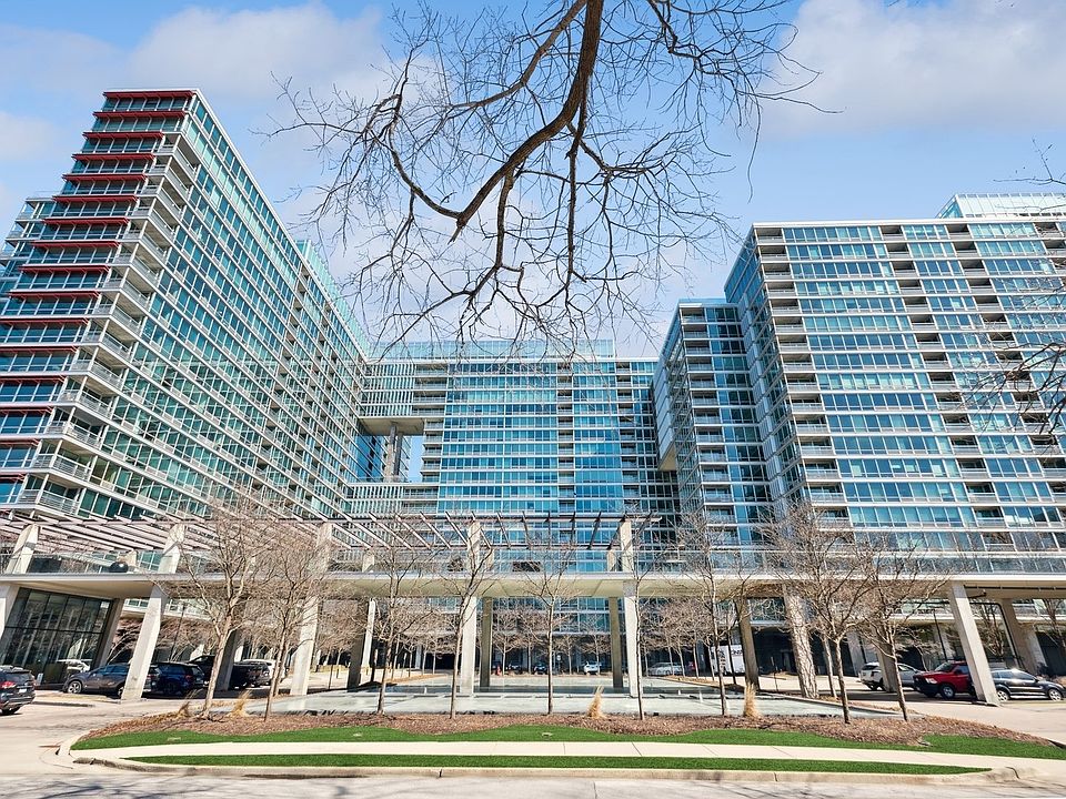 1st image of 9715 Woods Dr Unit 1506