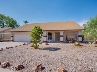 3628 W Laredo St, Chandler, AZ 85226