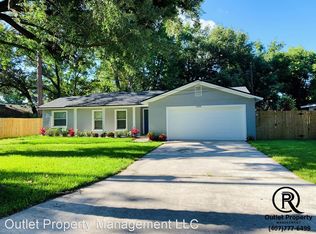 6300 Cheryl St, Orlando, FL 32819