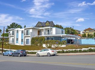 Horton Heights HOA, San Diego, CA 92101