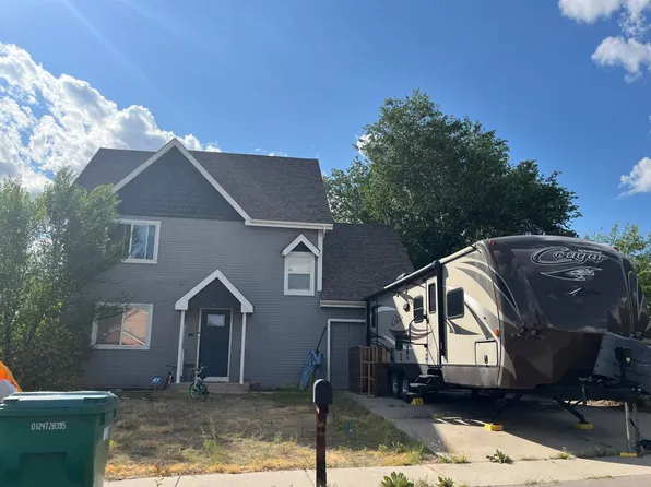 3420 Hunterwood Dr, Colorado Springs, CO 80916