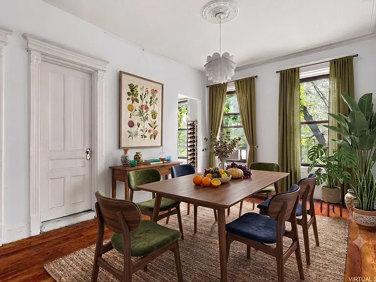 145 Halsey St #3 — Photo 3