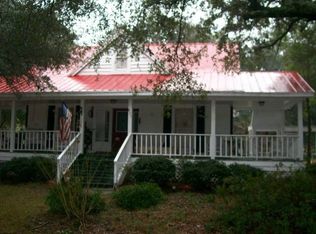 776 Highway 15 S, Saint George, SC 29477