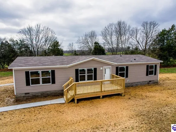 1685 Little Clifty Rd, Big Clifty, KY 42712
