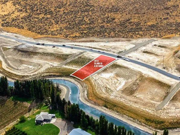 6 W 56th Ave, Kennewick, WA 99337