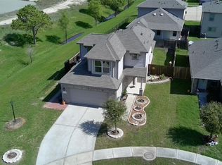 21818 Barred Owl Dr, Humble, TX 77338