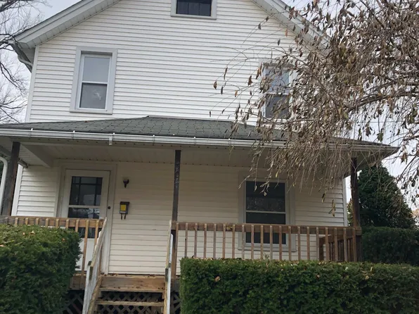 304 S Street Clair St, Painesville, OH 44077