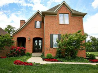 4911 Spring Farm Rd, Prospect, KY 40059