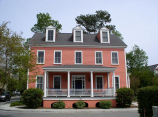 20 Grace Ln, Mount Pleasant, SC 29464