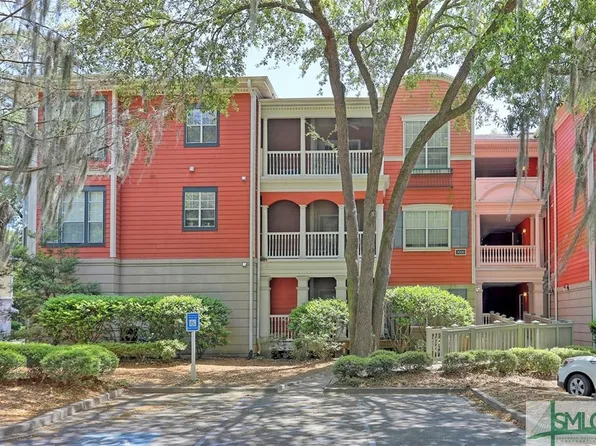 3037 Whitemarsh Way, Savannah, GA 31410