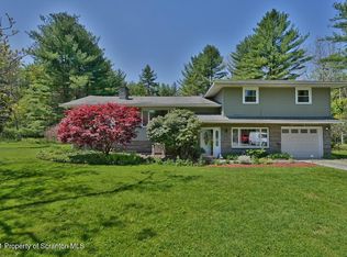 185 Tamarack Rd, Nicholson, PA 18446