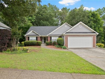 1027 Regency Dr, Acworth, GA, 30102