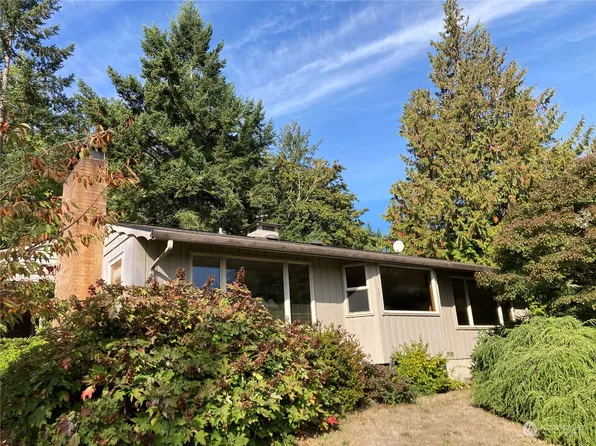 16222 76th Street SW, Longbranch, WA 98351